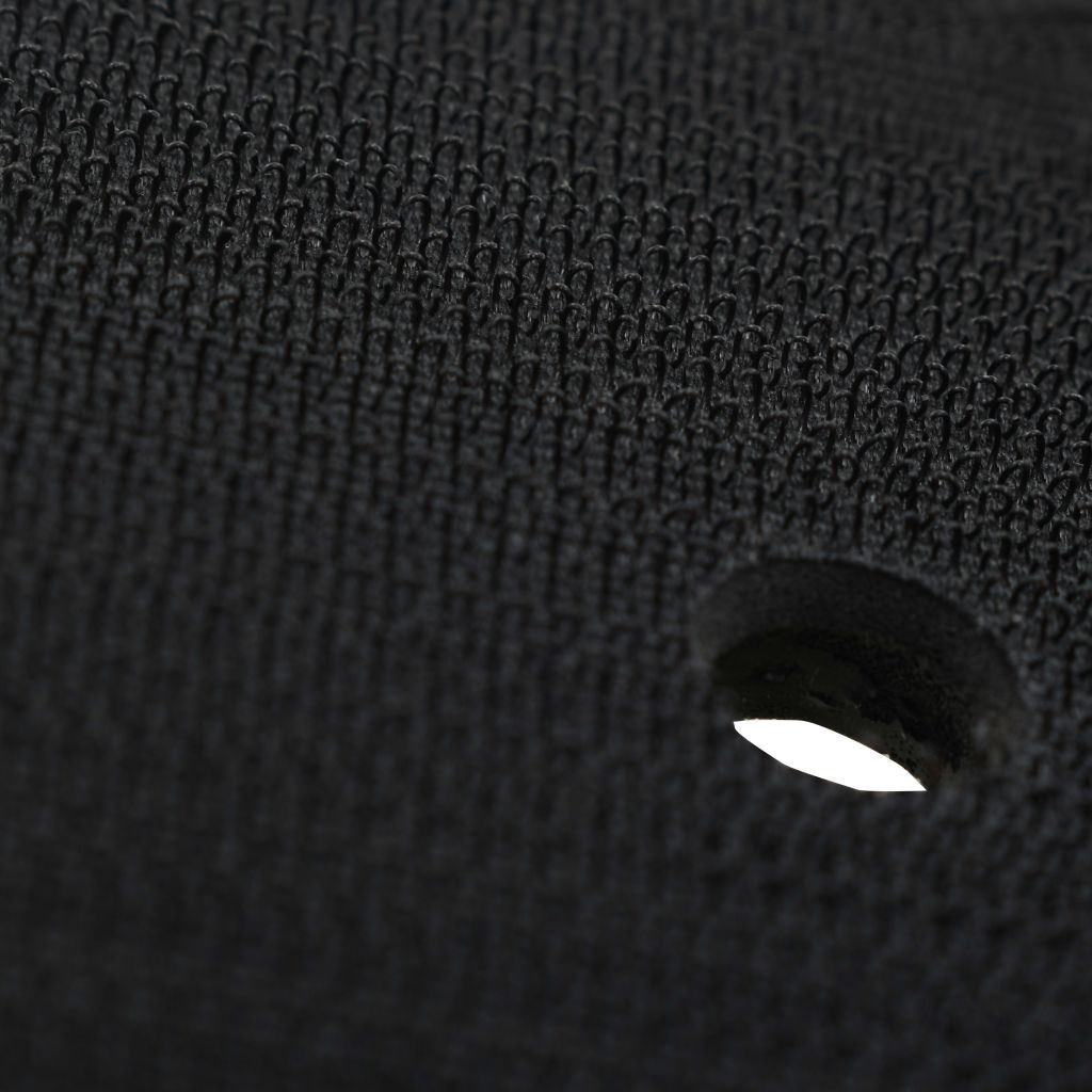 Sanding Pads with 6 Holes 3 pcs 15 cm